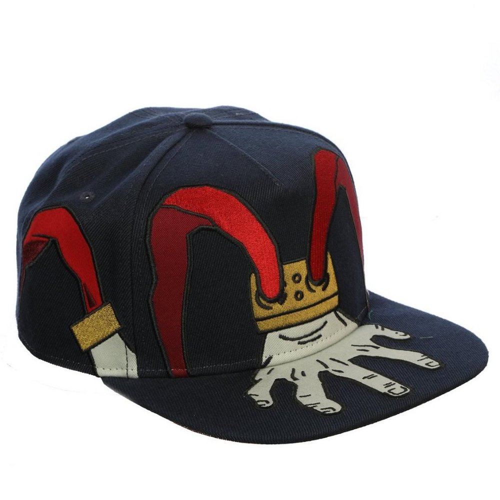 new shigaraki tomura baseball cap